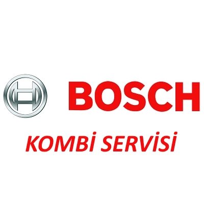 Bosch kombi servisi