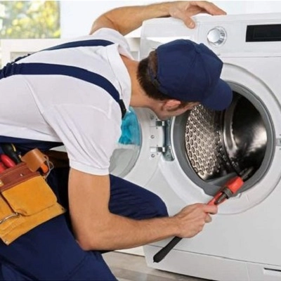 Çamaşır makinesi tamircisi 
